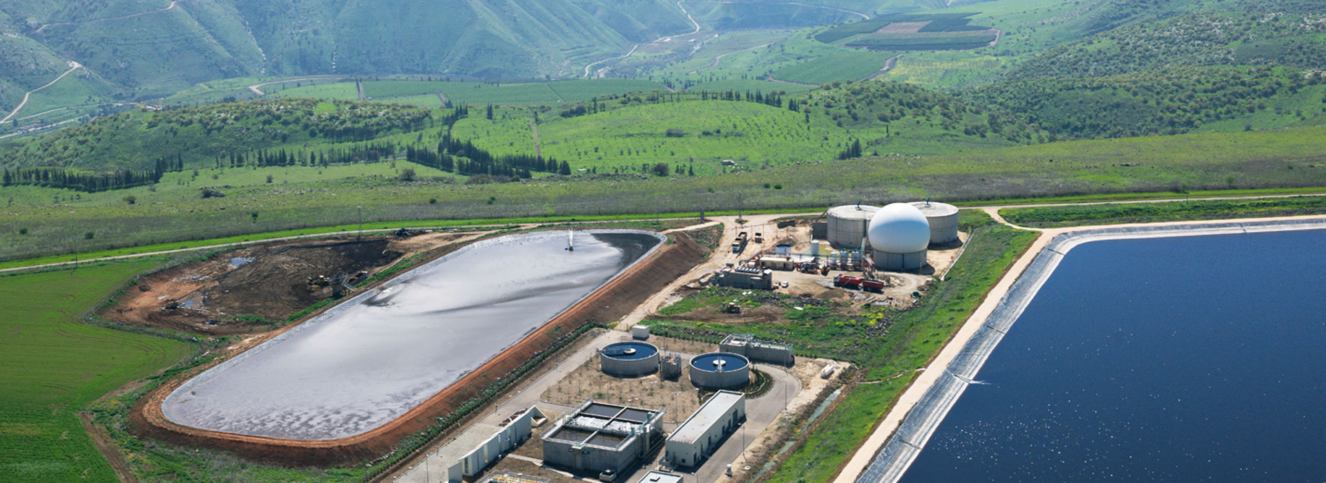 Agricultural-aquaculture